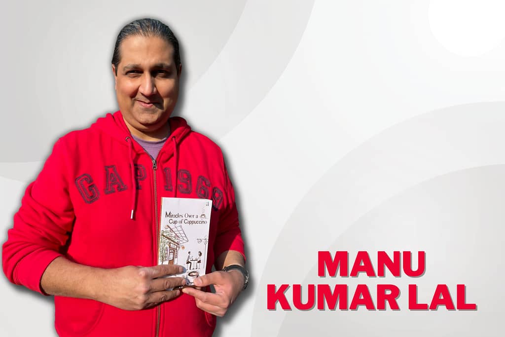 Interview With Manu Kumar Lal