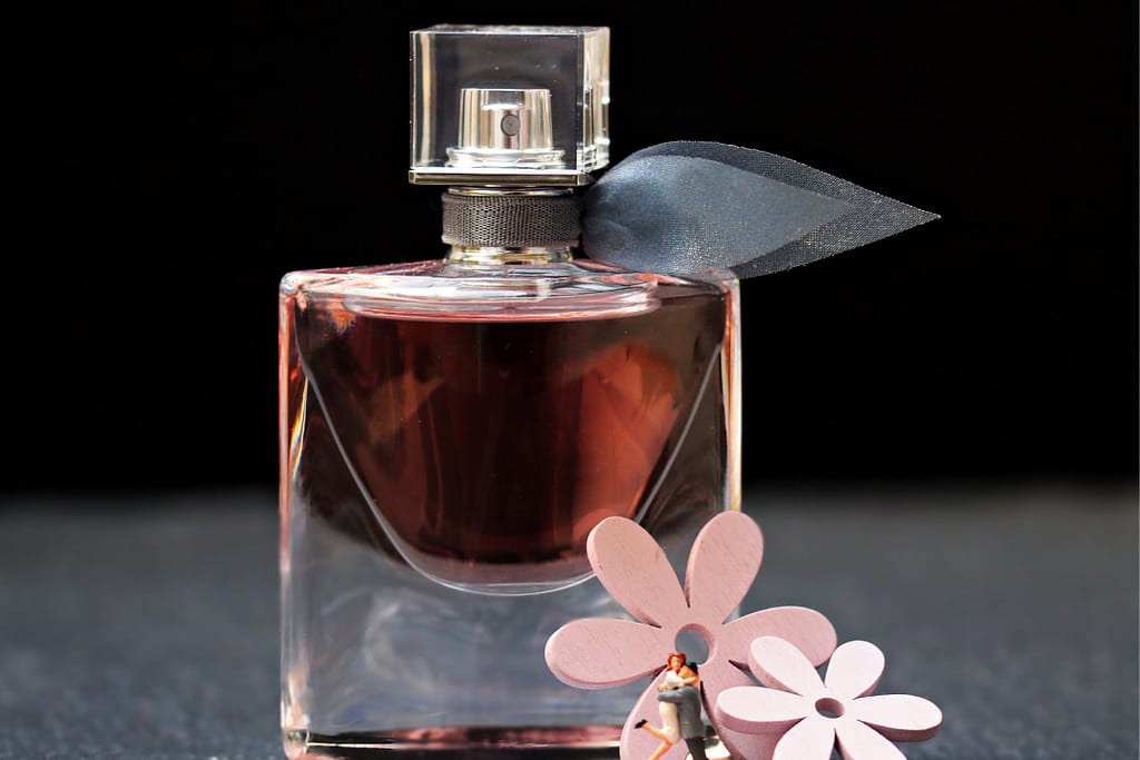 Choosing The Best Perfume From The Fierce Competition