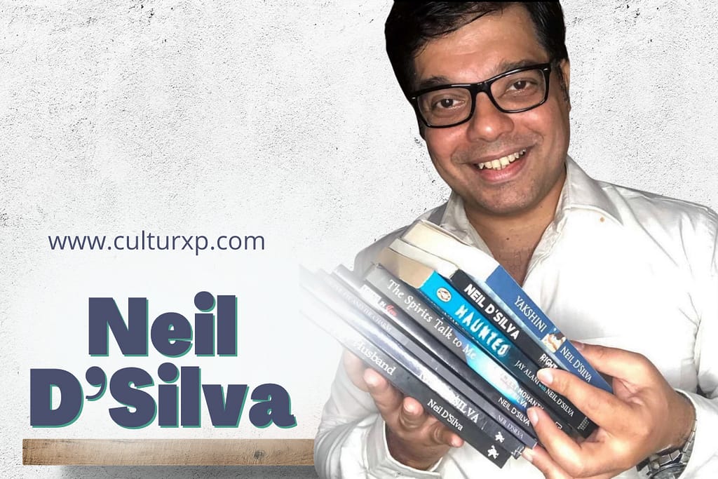 Interview With Neil D’silva