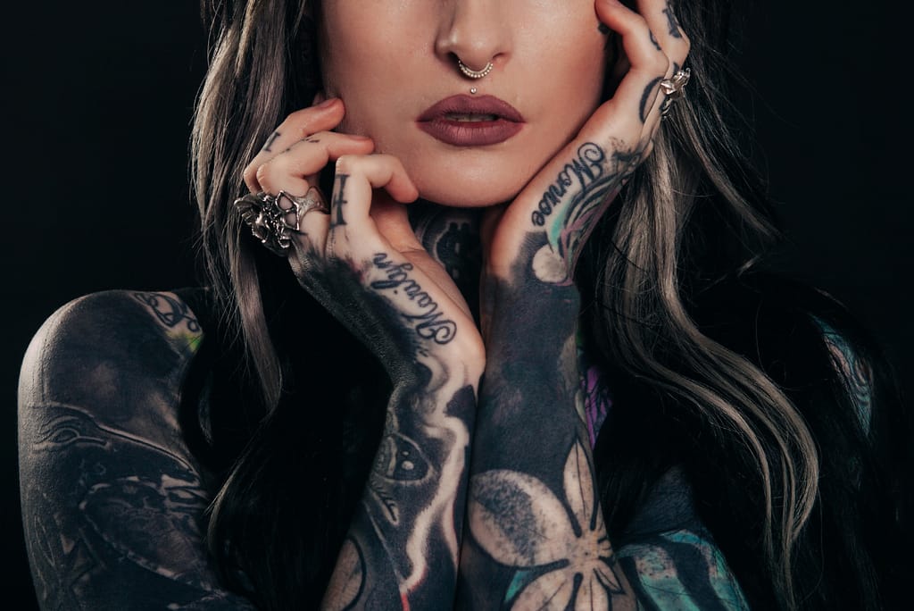 Everything You Need To Know About Tattoos