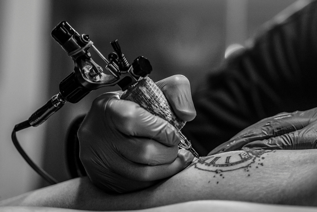 Everything You Need To Know About Tattoos