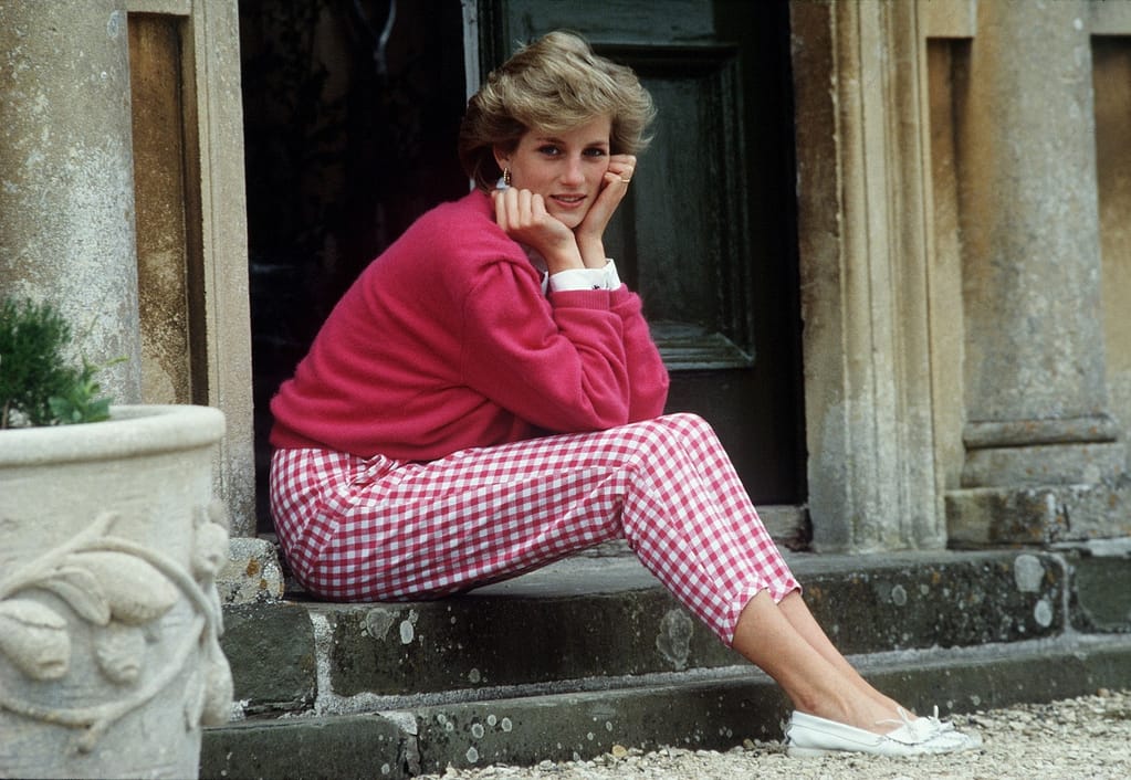 Women’s Day Special: Princes Diana’s Most Inspiring Quotes