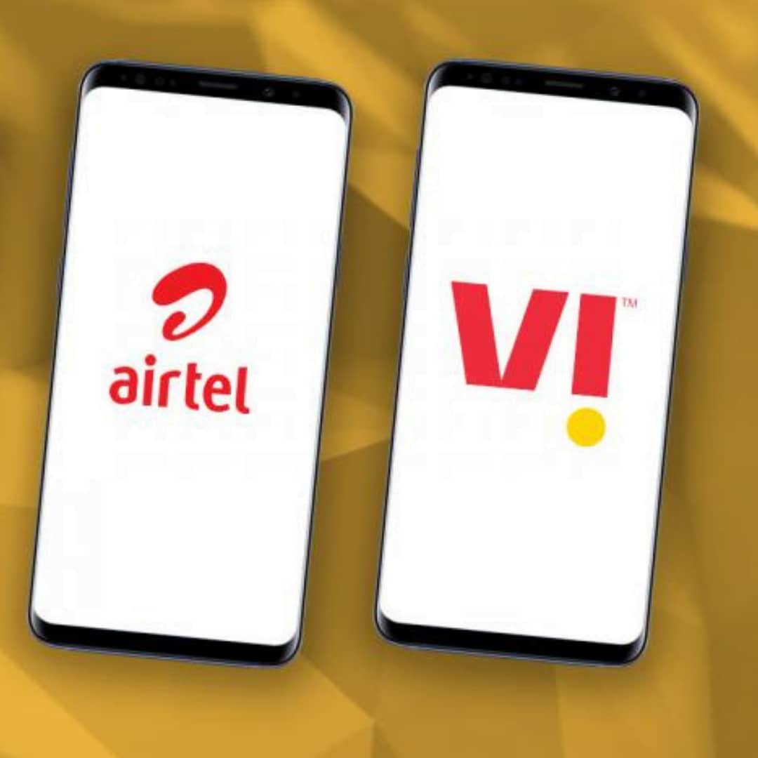 Vi Vs Airtel And Who Offers Better Plans Image