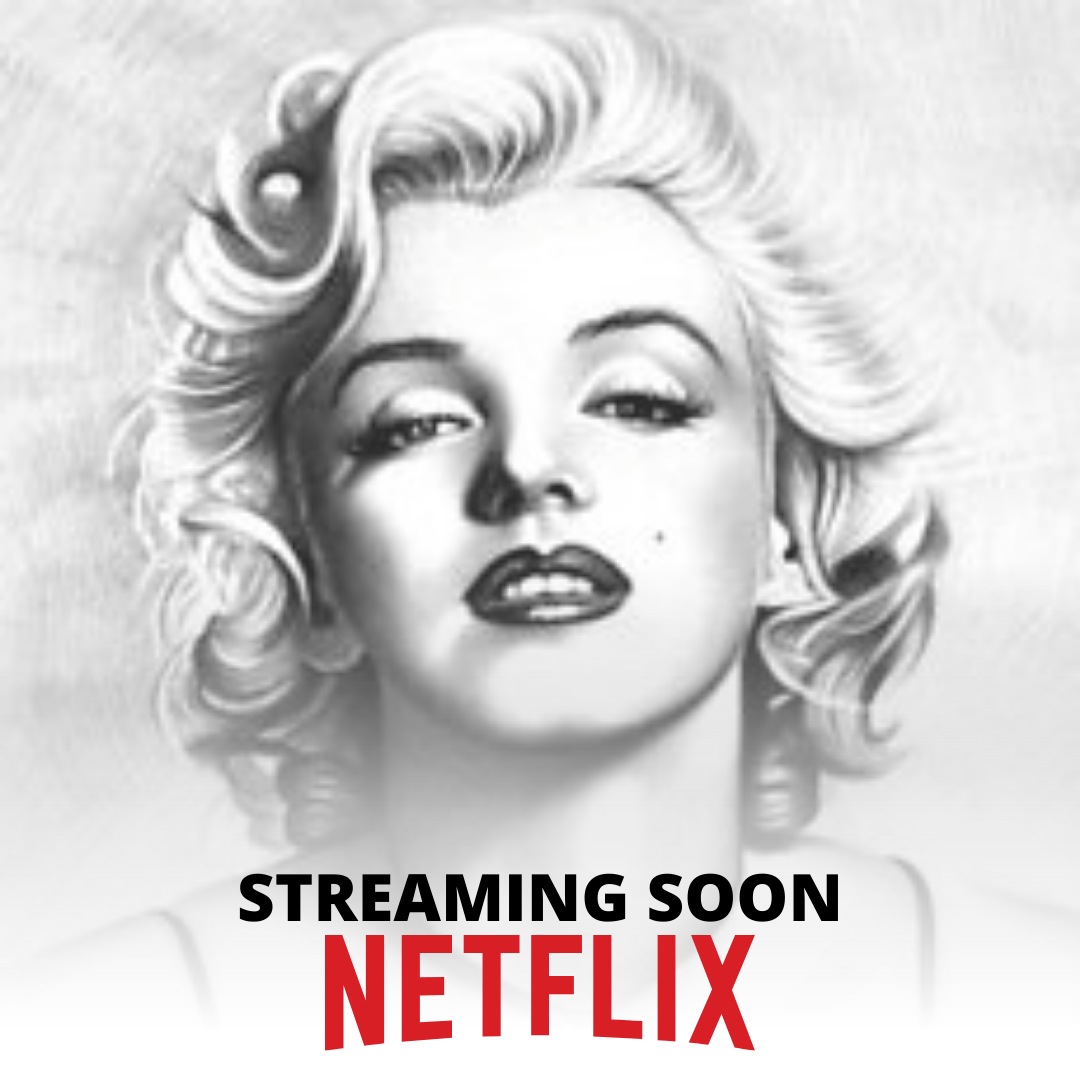 The Mystery Of Marilyn Monroe Is Now On Netflix