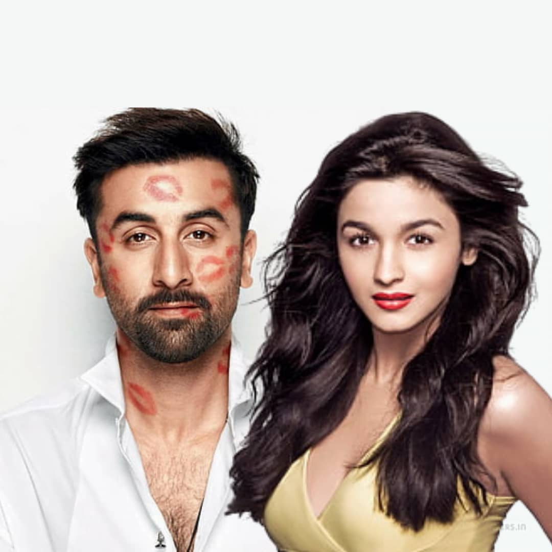 Things Ranbir Kapoor And Alia Bhatt Owns Together Image