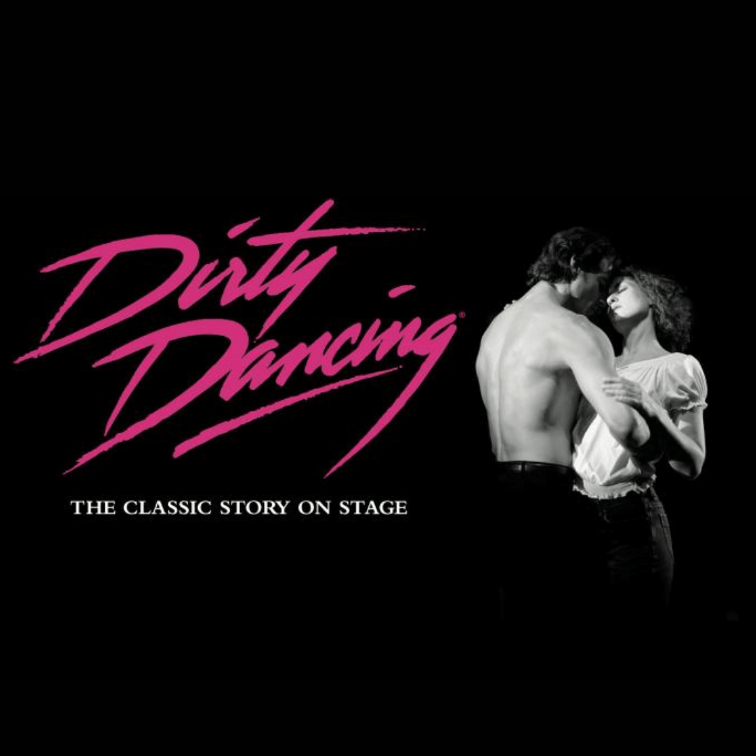 Dirty Dancing Sequel With Jennifer Grey Sets For 2024 Release