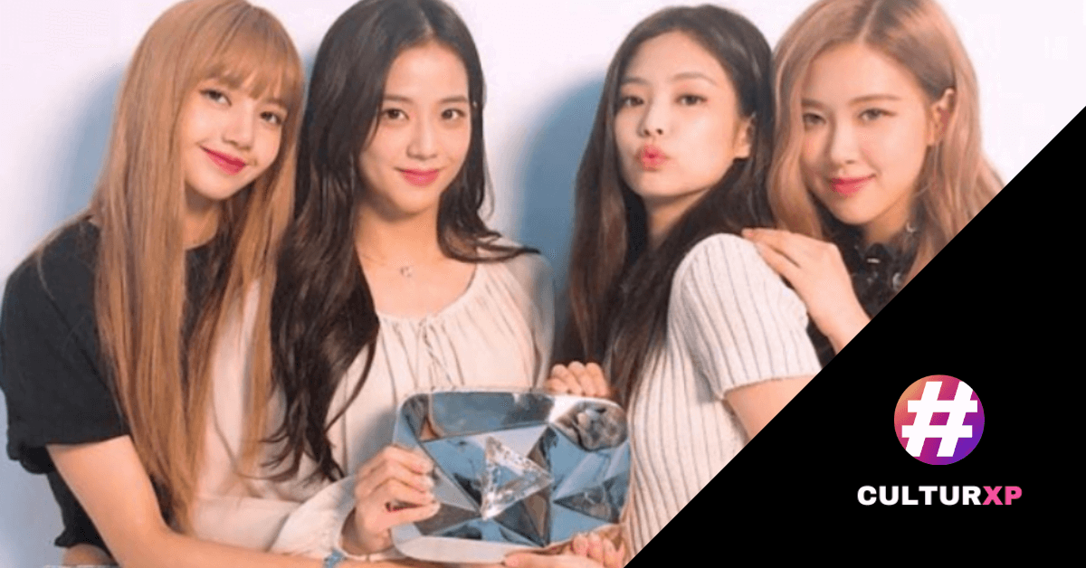 Blackpink Becomes First To Hit 75 Million Youtube Subscribers