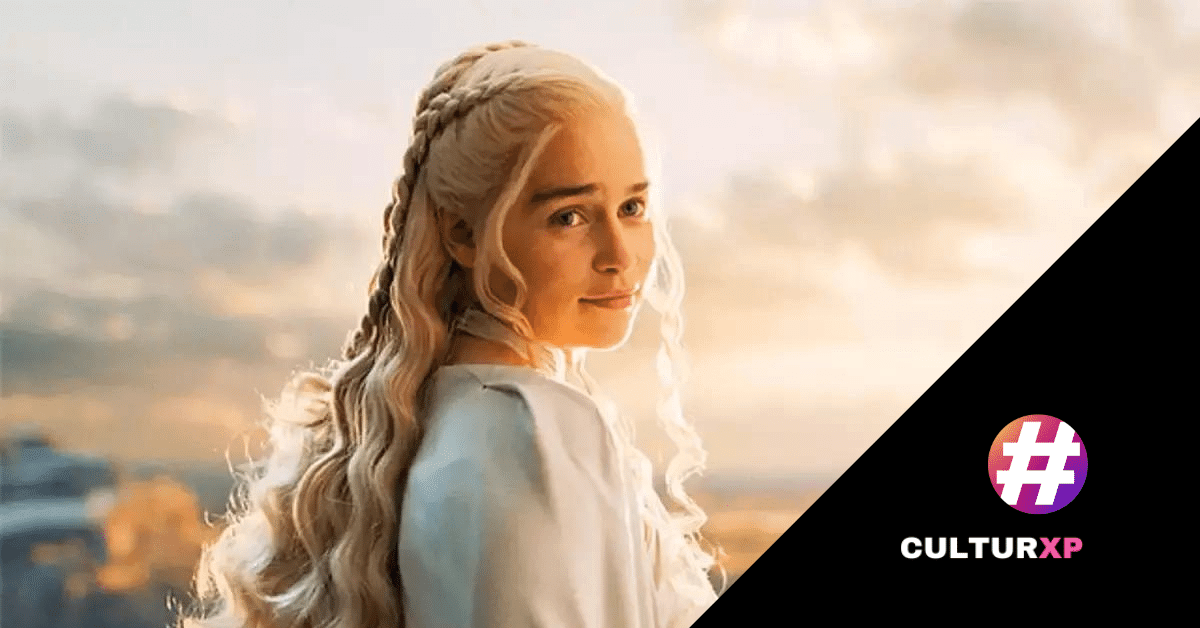 Emilia Clarke Confesses Two Aneurysms Amidst Filming 'Game Of Thrones'