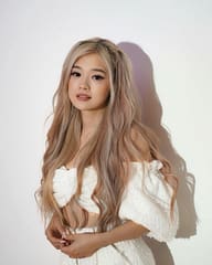 Kristina Kika Kim Xo Team, A Team Of Tiktok Stars In Buzz Image