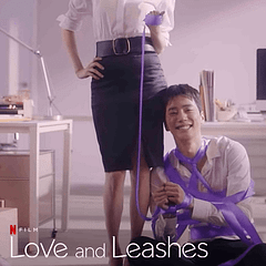 Love And Leashes