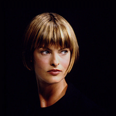 Linda Evangelista