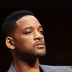 Will Smith Apologises To Chris Rock For Slapping Photo