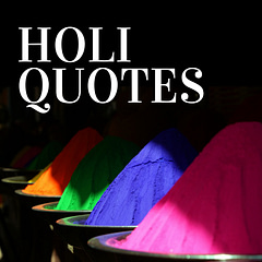 50 Holi Wishes And Quotes To Send To Your Dear Ones 2022