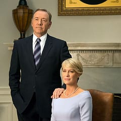 House Of Cards? Why The World Is Falling Out Of Love With Netflix