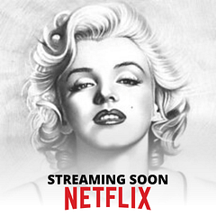 The Mystery Of Marilyn Monroe Is Now On Netflix