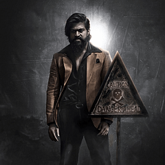 Kgf Chapter 2 Image