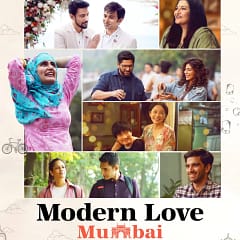 Modern Love: Mumbai - Buzzing Over Amazon Prime