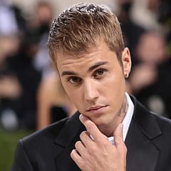 Justin Bieber Opens About His Facial Paralysis