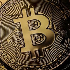 Why Is The Bitcoin Crashing?