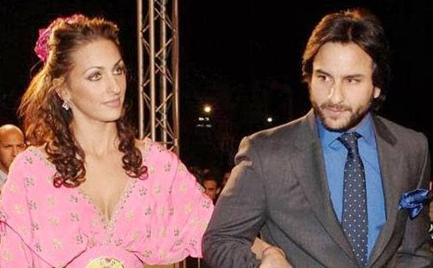 Saif Ali Khan Affair, The Actor Hid This Truth