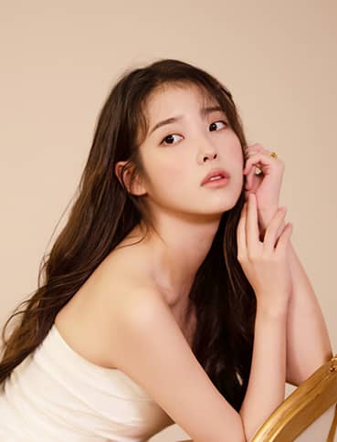 Iu Singer K Pop