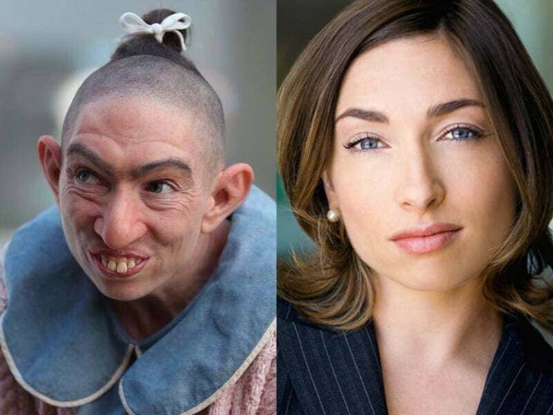 These Actresses Look Nothing Like Their Characters, Have Look Yourself