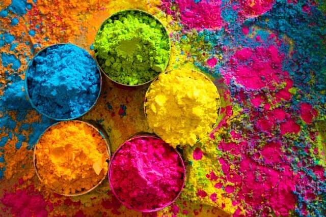 Listen To Best Bollywood Holi Playlist: From Retro To Recent